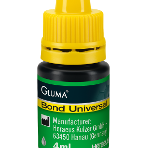 Adhesivo Kulzer Gluma Bond 4ml 8a Generación