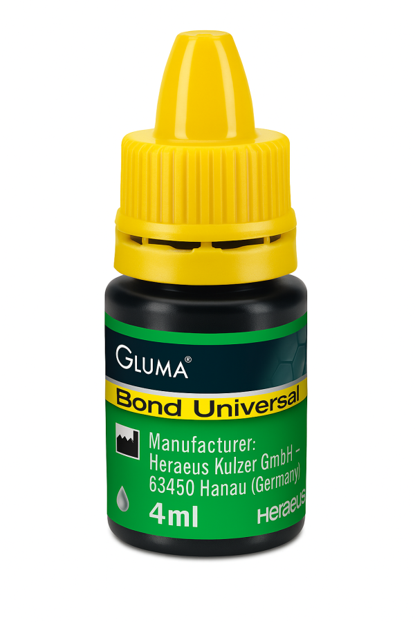Adhesivo Kulzer Gluma Bond 4ml 8a Generación – DentalCargo