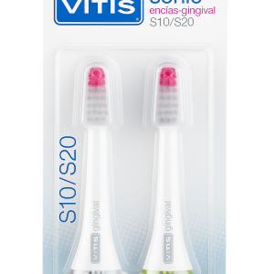 VITIS sonic S10/S20 cabezal encías