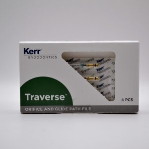 Limas Traverse Opener Glide Path 18/06 25mm 3 unds + 25/08 17mm KERR
