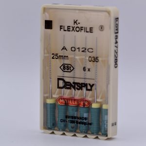 Limas K-Flexofile M-Access #35 25mm