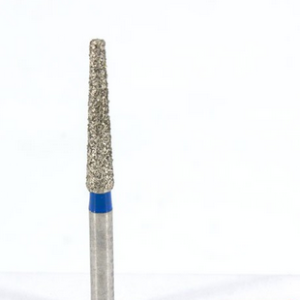 Fresa de diamante TF-15 Azul