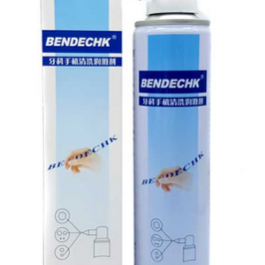 Aceite Lubricante pieza de mano 550ml Bendechk