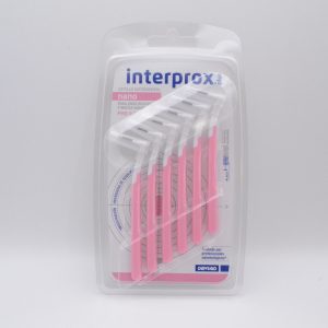 Nuevo Interprox 0.7 Plus Nano
