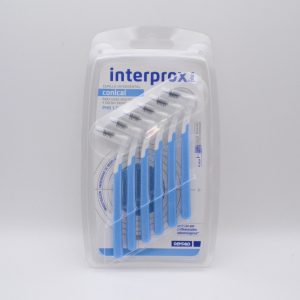 Nuevo Interprox 1.7 Plus Cónico