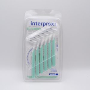 Nuevo Interprox 1.1 Micro