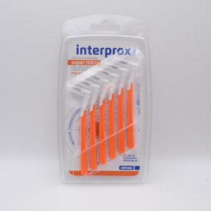 Nuevo Interprox 0.9 Super Micro