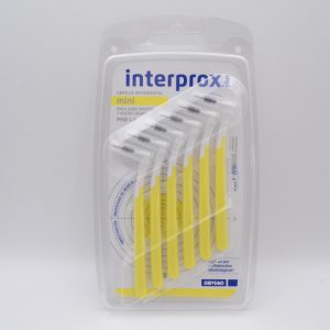 Nuevo Interprox 1.4 Plus Mini