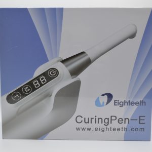 Lámpara Fotocurado CuringPen-E Eighteeth