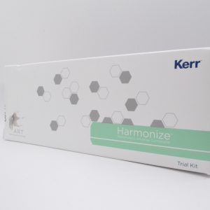 Composite Harmonize Intro 4 Jeringas 2grs c/u KERR