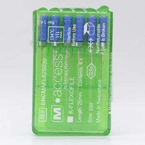 Limas K-Flexofile M-Access #30 25mm
