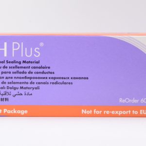 Cemento Ah Plus Dentsply