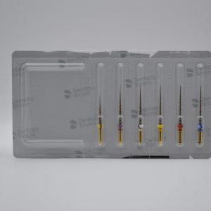 Protaper Gold 25mm Surtidas (SX - F3)