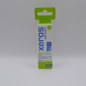 Xeros Spray Bucal