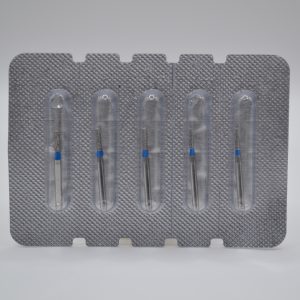 Fresa de diamante SF-31 Azul
