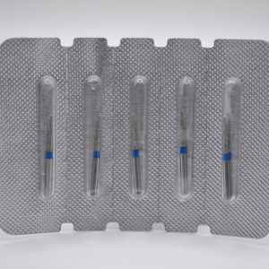 Fresa de diamante CF-21 Azul