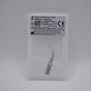 Punta para Ultrasonido G1 Woodpecker