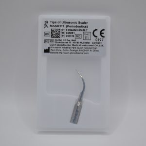 Punta para Ultrasonido P1 Woodpecker