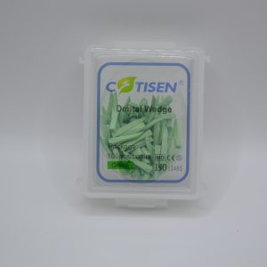 Cuñas de Madera M Cotisen