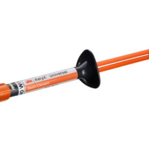 RelyX Universal Refill Traslúcido