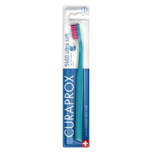 Cepillo Curaprox 5460 CS