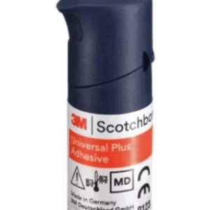 Adhesivo Scotchbond Universal 3ml 3M