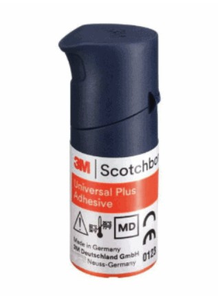 Adhesivo Scotchbond Universal 3ml 3M