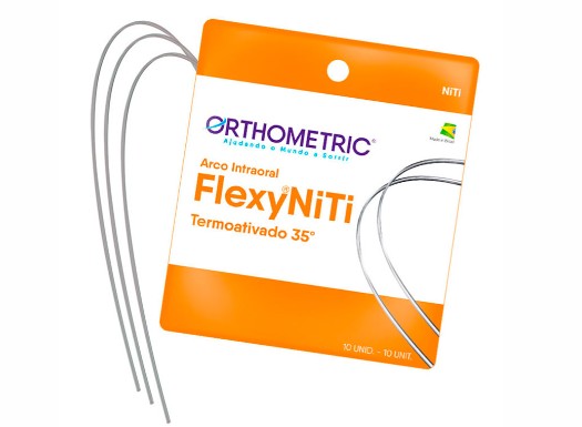 Arco FlexyNiTi