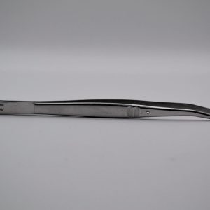 Pinza para Algodón de Acero