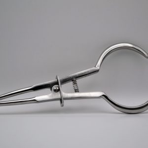 Porta clamps Stockers