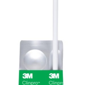 Flúor Clinpro Clear Mint Flavor 1 und VENCE 23/09/2026