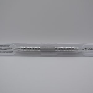 Cureta Gracey Rígida 11-12, HuFriedyGroup