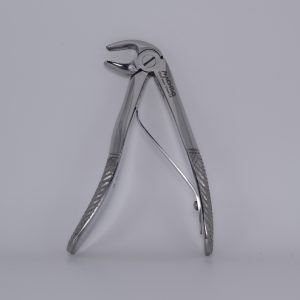 Forcep acero Machtig Pediátrico Incisivo-Canino Inferior