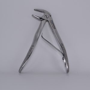 Forcep acero Machtig Pediátrico Molar Inferior