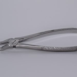 Forcep acero N°52 - MOLAR SUPERIOR
