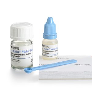 Kit Ketac Molar Easymix