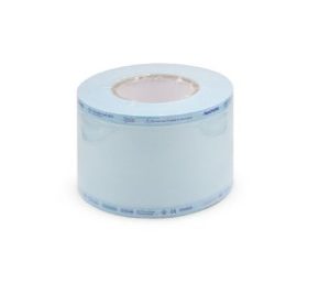 Mangas en rollo para Esterilizar 100 mt 10cm