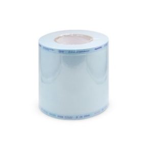 Mangas en rollo para Esterilizar 100 mt 15cm