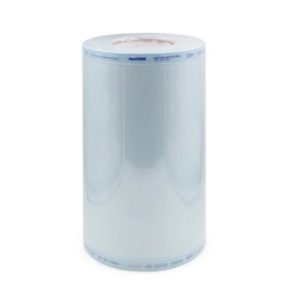 Mangas en rollo para Esterilizar 100 mt 25cm