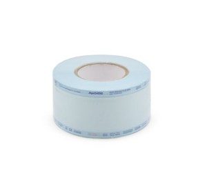 Mangas en rollo para Esterilizar 100 mt 7.5cm