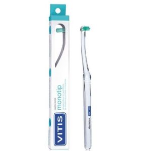 Cepillo Dental VITIS Monotip