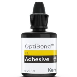 Optibond FL Adhesivo KERR 8ml