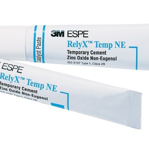 RelyX Temp (No Eugenol)