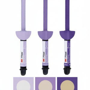Resina Filtek Easy Match Universal Bright