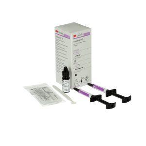 Transbond XT Unitek Kit 2 Jeringas