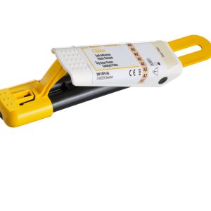 RelyX U200 Clicker 11 grs. - Tono Traslúcido (Incluye Puntas flexibles)