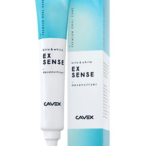 Desensibilizante ExSense Cavex