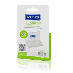 Cera de Ortodoncia VITIS