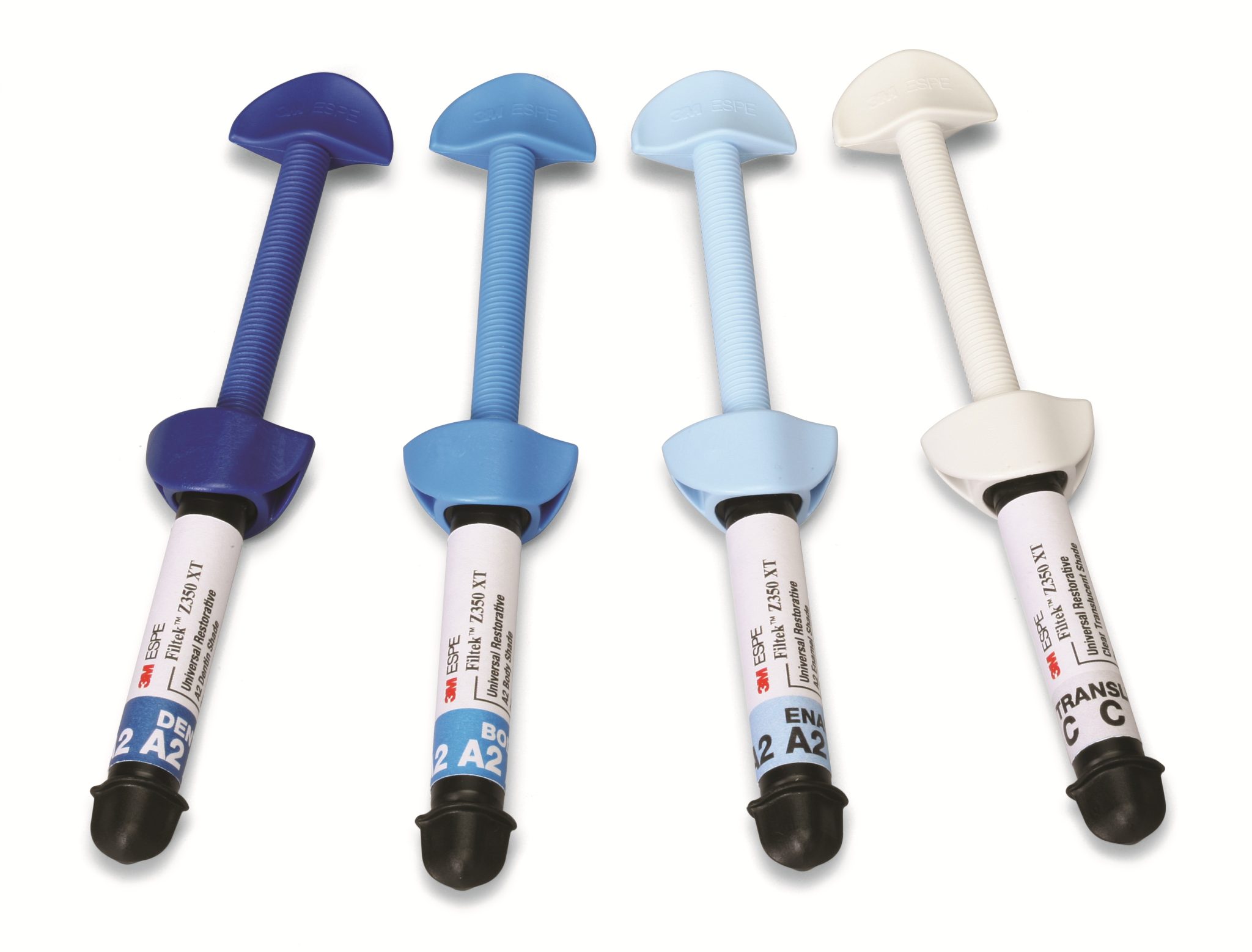 Resina Filtek Z350 XT tono A3B – DentalCargo