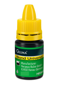 Adhesivo Kulzer Gluma Bond 2ml 8a Generación